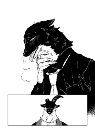 Nagabe] EAT [Eng] (c.1) - Gay Manga | HD Porn Comics