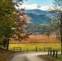 Great Smoky Mountains National Park from smokymountainnationalpark.com