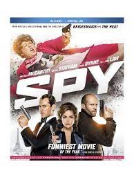 Spiesnightin Recap And Spy Movie Giveaway Central Minnesota Mom Melissa Mccarthy Blu Ray Movies Susan Cooper