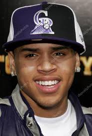 Musiker chris braun — Redaktionelles Stockfoto © PopularImages #125895290