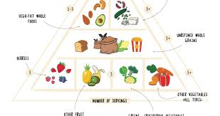 Finally A Healthy Plant Based Vegan Food Pyramid