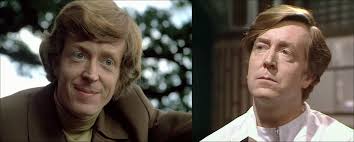 Confirmed!" The Gerry Anderson Actors of Blakes 7!