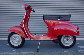 Image result for Biancospino 1965 Piaggio