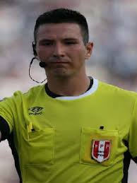 Con un equipo bien armado, pero con claras limitaciones técnicas, unión la calera tiene el empate ante vélez sarsfield como pronóstico para el encuentro del martes en la tercera ronda de la fase de grupos de la copa libertadores 2021. Arbitro Internacional Union La Calera Vs Velez Sarsfield