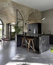 An Amazing Historic Coach House Decoholic Modern Interior Design Interior Design Kitchen Interior Architecture