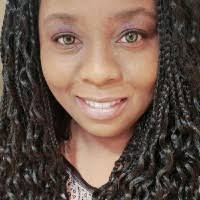 Shahariah "Shay" Bernard