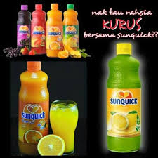 Kurus dengan klubna lalehmanjejue beauty shop. Kurus Dengan Sunquick Cmd Jom Wassap 60105717078 Drinks Food Bottle