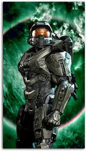 Check out this fantastic collection of halo ring wallpapers, with 24 halo ring background images for your desktop, phone or tablet. Download Hd Halo Mobile Wallpaper Big Halo Wallpaper 4k Phone Transparent Png Image Nicepng Com