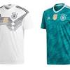 It's a new year and a new jersey for the nigeria super eagles football team. 1