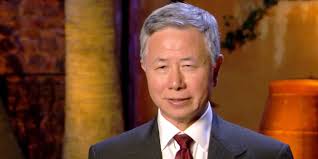 Clues Charles Ling Would Be The Worst The Golden Bachelor Ever (The  "Favorite" Might Be Too Good To Be True)