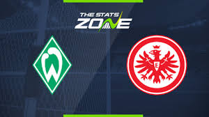 | eintracht frankfurt startet vorbereitung auf werder bremen. 2019 20 Bundesliga Werder Bremen Vs Eintracht Frankfurt Preview Prediction The Stats Zone