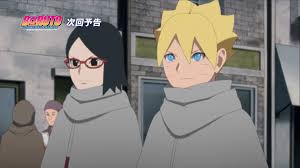 Boruto Naruto Next Generations All About Episode 160 Videotapenews