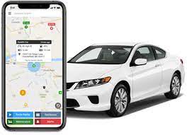 Gps trackers for cars rely primarily on gps (global positioning system) technology. Gps Car Tracking Device Affordable Car Tracker Linxup
