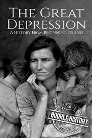 Image result for the great depression