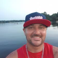 Paul Stonecipher's Instagram, Twitter & Facebook