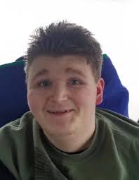 Jonathan Paul Gray Weygand