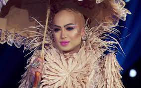 Top quality apparel and uniquely popular designs available only here. Here S Who Ongina Would Ve Killed On Snatch Game For Drag Race All Stars 5