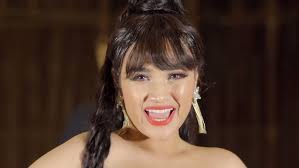 JAMBALAYA (Video Oficial)