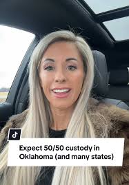 Understanding Joint Custody Laws in Oklahoma