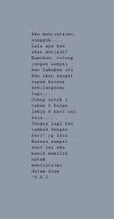 Pin Oleh Salmaaurelita Di Kutipan Kutipan Cinta Buku Kutipan