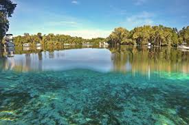 Campgrounds in glenwood springs, colorado: A Day Trip Snorkeling Silver Glen Springs Florida Themrsinglink