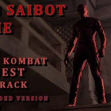 Jun 20, 2021 · here's how noob saibot can inflict 97.7% damage against erron black in a situational way in mortal kombat 11 ultimate posted by justin 'adaptivetrigger' gordon • june 20, 2021 at 11:58 a.m. Stream Noob Saibot Theme Mortal Kombat Conquest Soundtrack Re Recorded Version By Unfaces By Mortal Kombat Conquest Listen Online For Free On Soundcloud