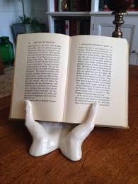 For these types of jobs, use the lightwedge original book light ocean to clip on to the side of the book to shine light on the pages similar to the look of an ebook reader. 10 Bookstands Ideas Book Stands Bible Stand Book Holders