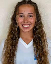 2025 Women's Soccer Roster