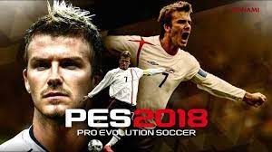 Pes 2018 Mod Updated Pro Evolution Soccer Evolution Soccer Soccer