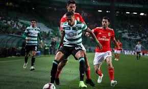 Leões resolveram contas ao jogo 3 das. Supertaca Benfica Sporting Antevisao E Onzes Provaveis Maisfutebol