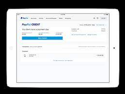 Maybe you would like to learn more about one of these? How To Apply What Is Paypal Credit Faq Paypal Uk