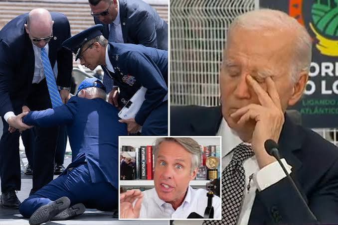 Terry Moran says ABC shut down Joe Biden health concerns