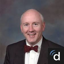 Dr. David L. Patterson, MD