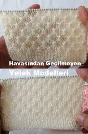 Havasindan Gecilmeyen Yelek Modelleri 2020 Orgu Egitimleri Desenler Orgu