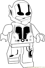 Check spelling or type a new query. Lego Ant Man Coloring Page For Kids Free Lego Printable Coloring Pages Online For Kids Coloringpages101 Com Coloring Pages For Kids
