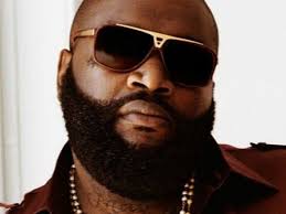 Rick Ross kynferðisbrotamál féll