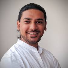 Anish Chandra Pyakurel