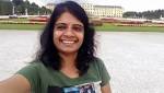 Braving protestors, these women journalists