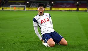 Berikut ini daftar pencetak gol terbanyak epl 2020/2021 hingga kamis (4/2). Koleksi 8 Gol Hingga Pekan Ke 6 Son Heung Min Top Skor Liga Inggris 2020 2021 Okezone Bola