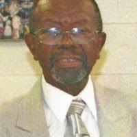 Deacon Thomas Rollins Obituary