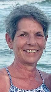 Cheryl Eacret, 63
