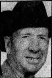 David Glenn Beal (1911-2002)