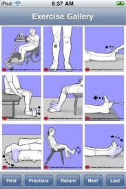 Physiotherapy Exercises On The App Store Physiotherapy Exercises Physiotherapy Exercise