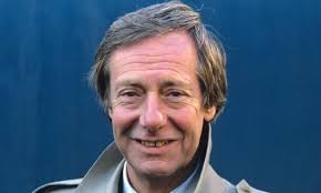 Letter: The journalist Derek Jameson most certainly was 'even-handed in his  dealings with colleagues'