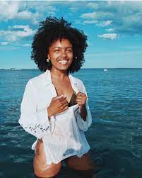 Wavy Melanated Women On Instagram Isthisfate Varietyfoto