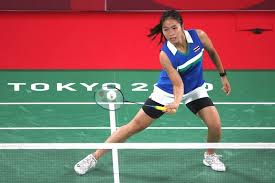 เมย์ รัชนก อินทนนท์ หนึ่งในความหวังลุ้นเหรียญของไทย เอาชนะคู่แข่งจากฮังการี ประเดิมแมตช์แรกในศึก โตเกียวเกมส์ ขณะที่ จุฑาธิป พลาด. Gg3hnfmbzhp9am