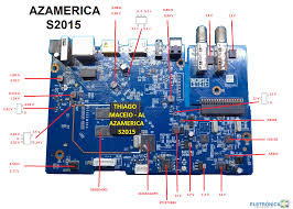 Mostrando resultados para as tags azamerica. - EletrônicaBR.com