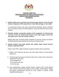 See full list on dululainsekaranglain.com Kemaskini Majikan Boleh Potong Gaji Beri Cuti Tanpa Gaji Kepada Pekerja Sepanjang Tempoh Pkp