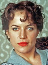 Jennifer Calvert Movies & TV Shows List