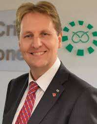 The 100 most influential people in North Staffordshire: A-G